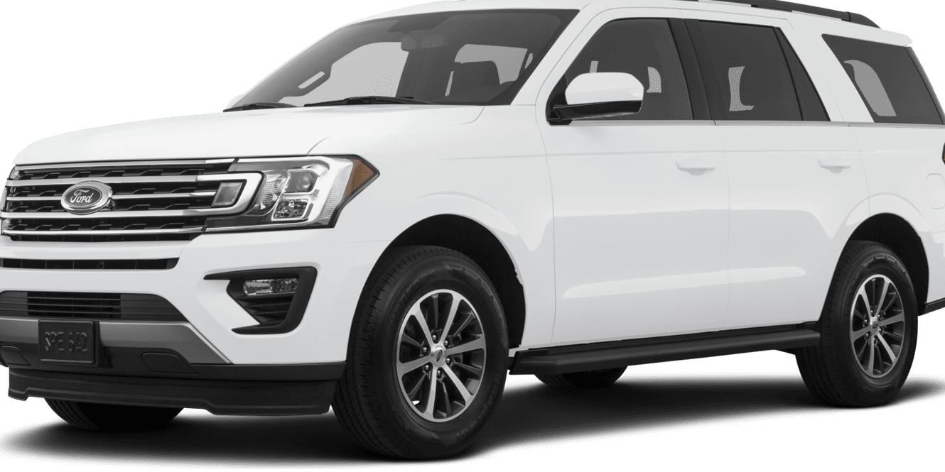 FORD EXPEDITION 2019 1FMJU1HT7KEA81593 image