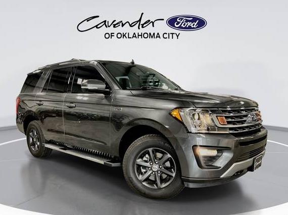 FORD EXPEDITION 2019 1FMJU1JT4KEA07428 image