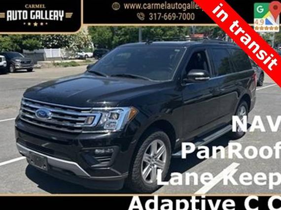 FORD EXPEDITION 2019 1FMJU1JTXKEA65883 image