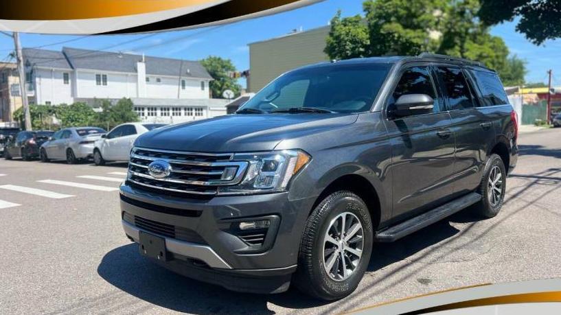 FORD EXPEDITION 2019 1FMJU1JT1KEA36451 image