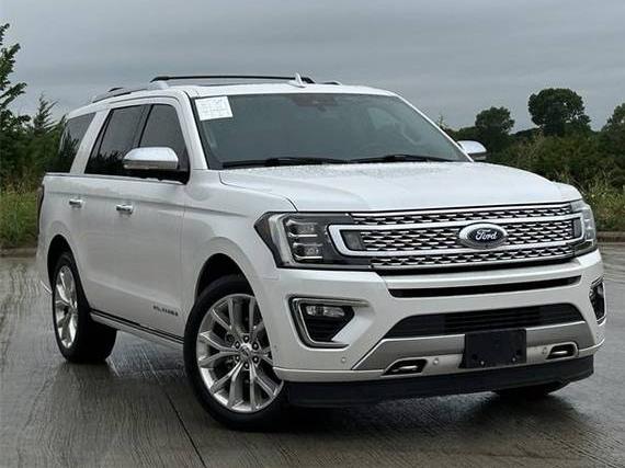FORD EXPEDITION 2019 1FMJU1MT7KEA46073 image