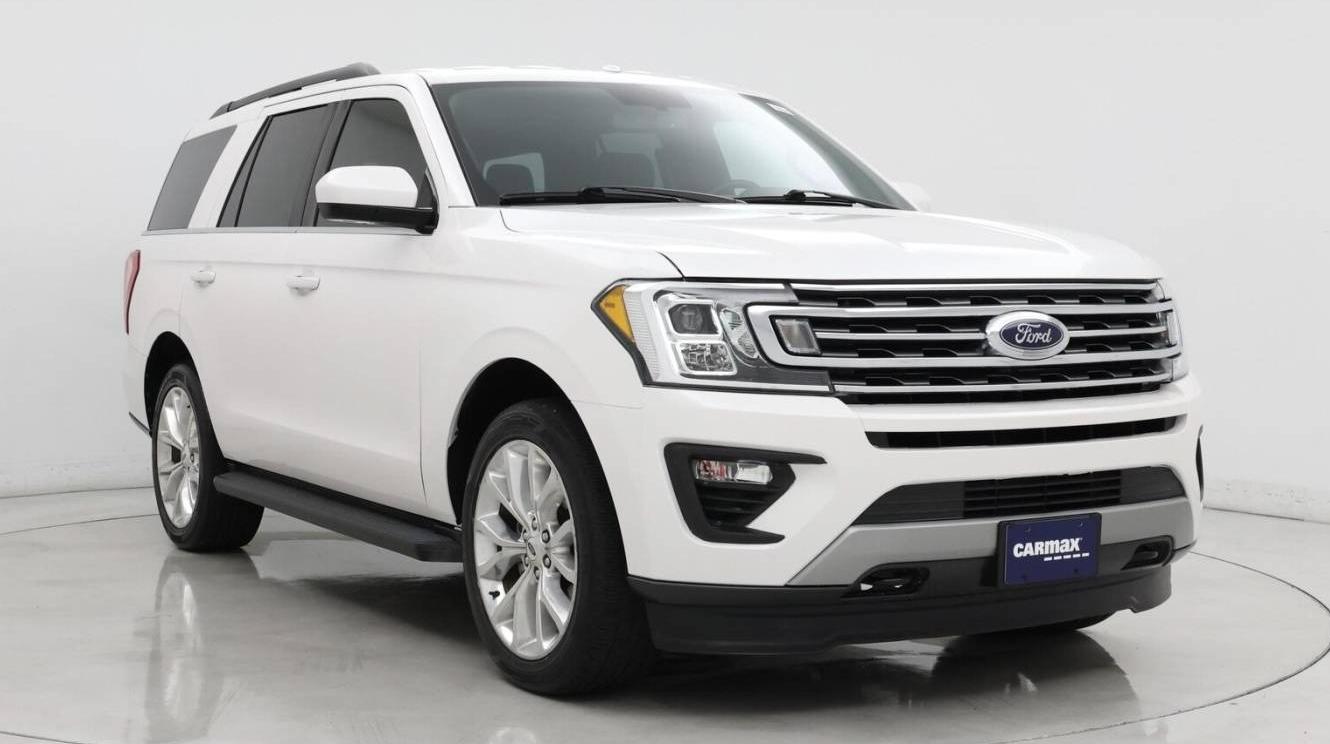 FORD EXPEDITION 2019 1FMJU1JT6KEA15675 image