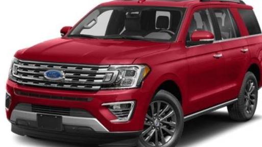 FORD EXPEDITION 2019 1FMJU2AT6KEA53140 image