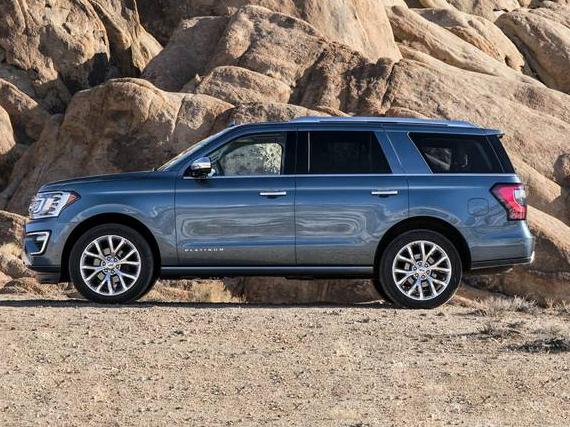 FORD EXPEDITION 2019 1FMJU2ATXKEA68482 image