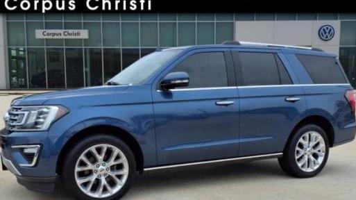 FORD EXPEDITION 2019 1FMJU1KT5KEA10126 image