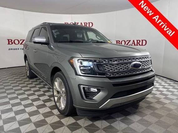 FORD EXPEDITION 2019 1FMJU1LT2KEA52378 image