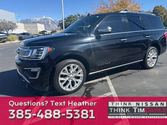 FORD EXPEDITION 2019 1FMJU1MT6KEA40314 image FORD EXPEDITION 2019 1FMJU1MT6KEA40314 image