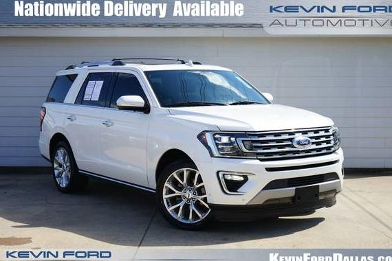 FORD EXPEDITION 2019 1FMJU1KT2KEA72910 image