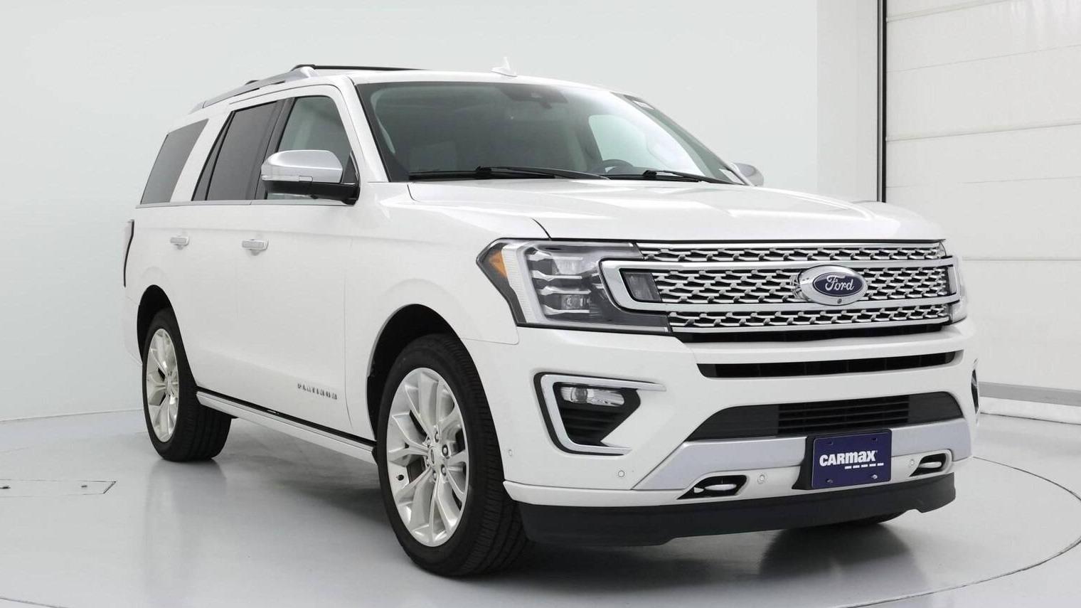 FORD EXPEDITION 2019 1FMJU1MT6KEA31161 image