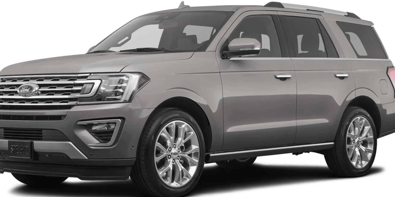 FORD EXPEDITION 2019 1FMJU1KT6KEA43667 image