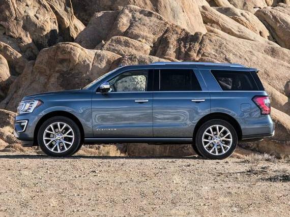 FORD EXPEDITION 2019 1FMJU1HT8KEA68917 image