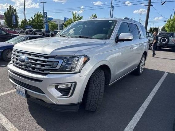 FORD EXPEDITION 2019 1FMJU2AT8KEA37313 image