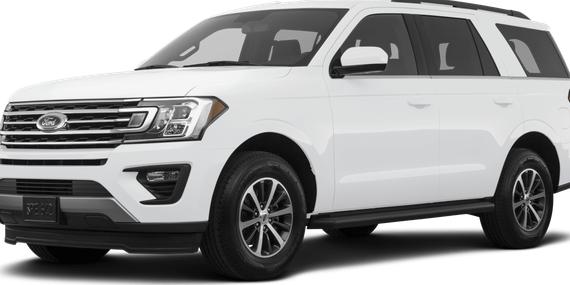 FORD EXPEDITION 2019 1FMJU1HT4KEA76156 image