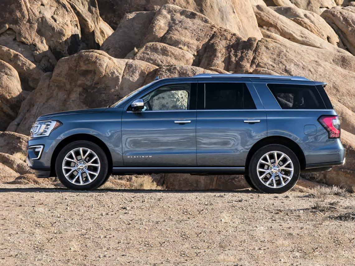 FORD EXPEDITION 2019 1FMJU1JTXKEA09846 image