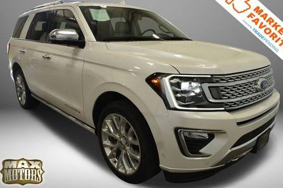 FORD EXPEDITION 2019 1FMJU1MTXKEA27162 image