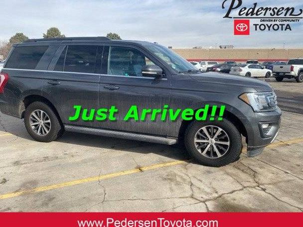 FORD EXPEDITION 2019 1FMJU1JT3KEA29405 image