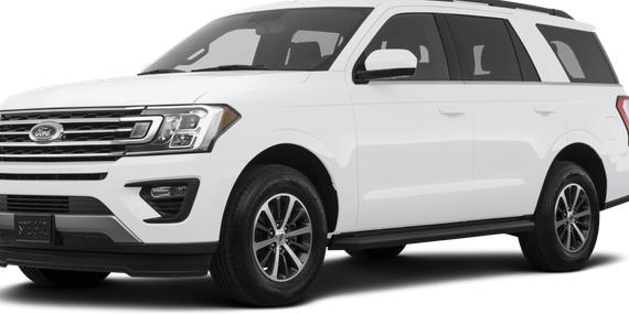 FORD EXPEDITION 2019 1FMJU1HT9KEA67548 image