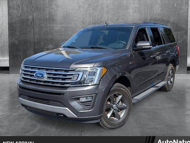 FORD EXPEDITION 2019 1FMJU1JT9KEA66197 image