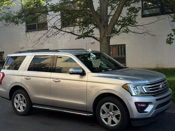 FORD EXPEDITION 2019 1FMJU1HT6KEA00986 image