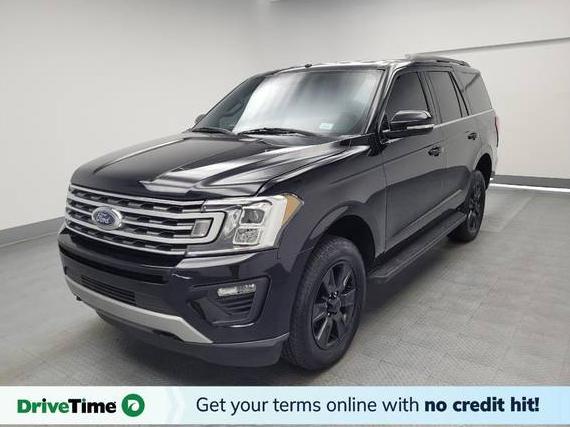 FORD EXPEDITION 2019 1FMJU1JT3KEA43899 image