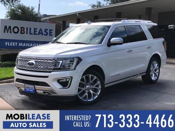 FORD EXPEDITION 2019 1FMJU1MT3KEA84285 image