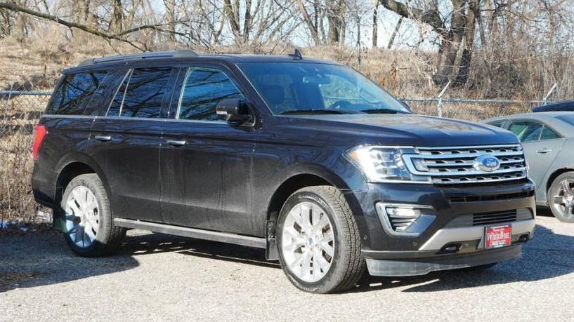 FORD EXPEDITION 2019 1FMJU2AT0KEA24734 image