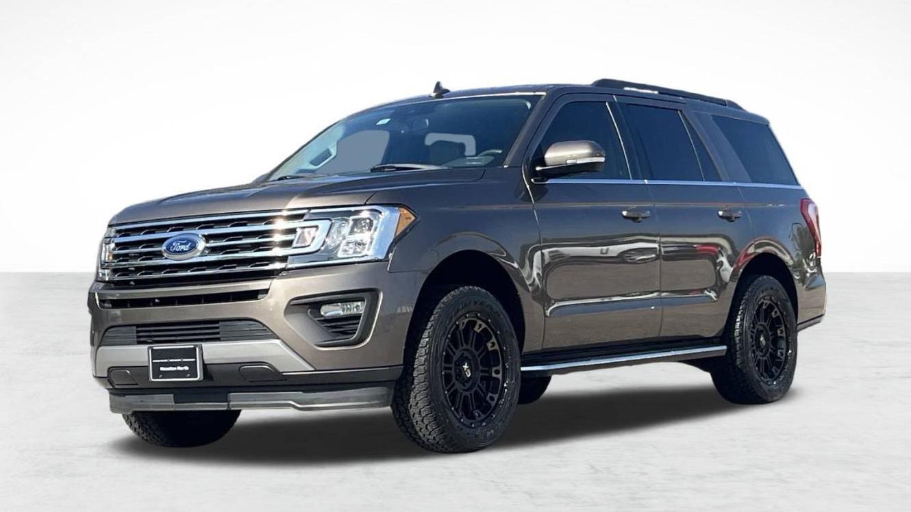 FORD EXPEDITION 2019 1FMJU1HT9KEA57358 image