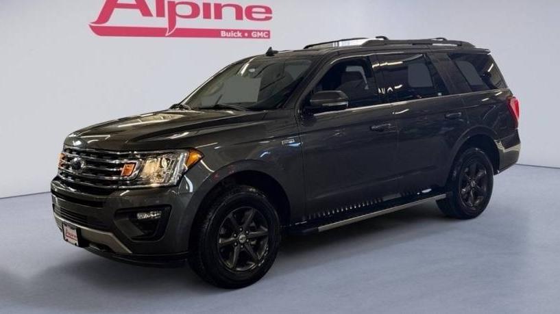 FORD EXPEDITION 2019 1FMJU1JT9KEA45169 image