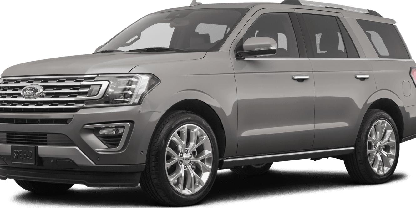 FORD EXPEDITION 2019 1FMJU1KT8KEA22240 image