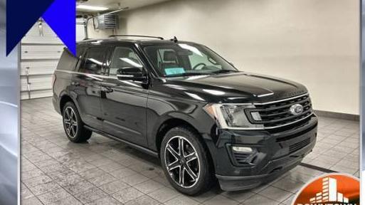 FORD EXPEDITION 2019 1FMJU2AT1KEA23673 image