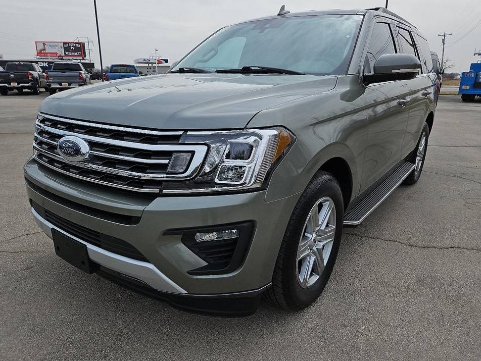 FORD EXPEDITION 2019 1FMJU1HT9KEA24618 image