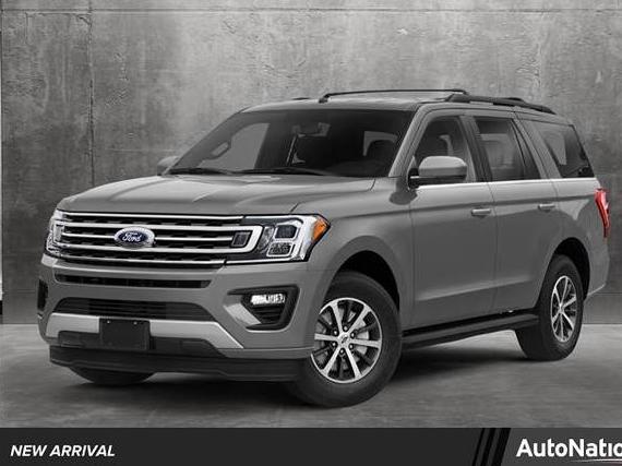 FORD EXPEDITION 2019 1FMJU1HT4KEA85617 image