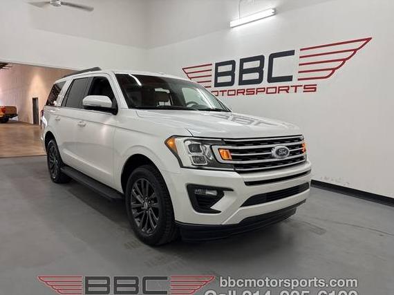 FORD EXPEDITION 2019 1FMJU1HT8KEA61448 image FORD EXPEDITION 2019 1FMJU1HT8KEA61448 image