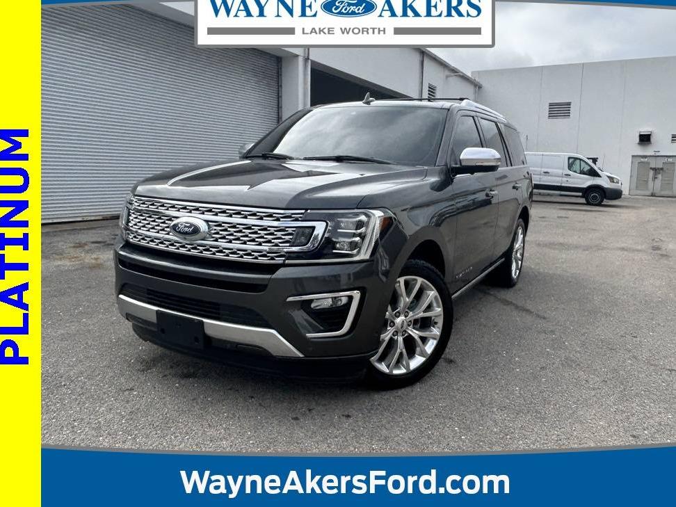 FORD EXPEDITION 2019 1FMJU1LT6KEA12952 image