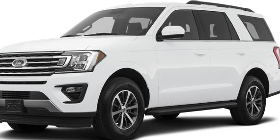 FORD EXPEDITION 2019 1FMJU1HT7KEA83733 image