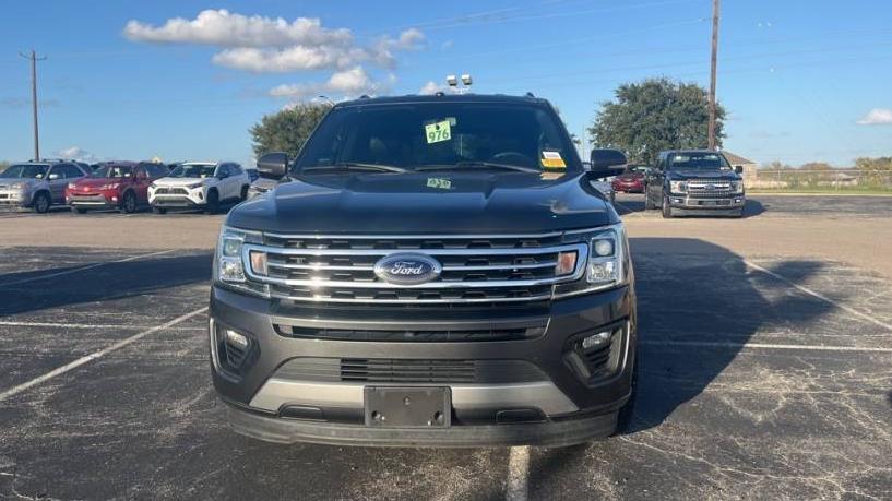 FORD EXPEDITION 2019 1FMJU1HTXKEA03857 image