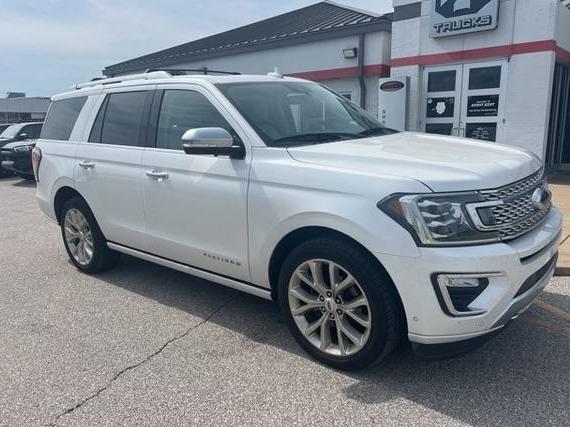 FORD EXPEDITION 2019 1FMJU1MT1KEA52502 image