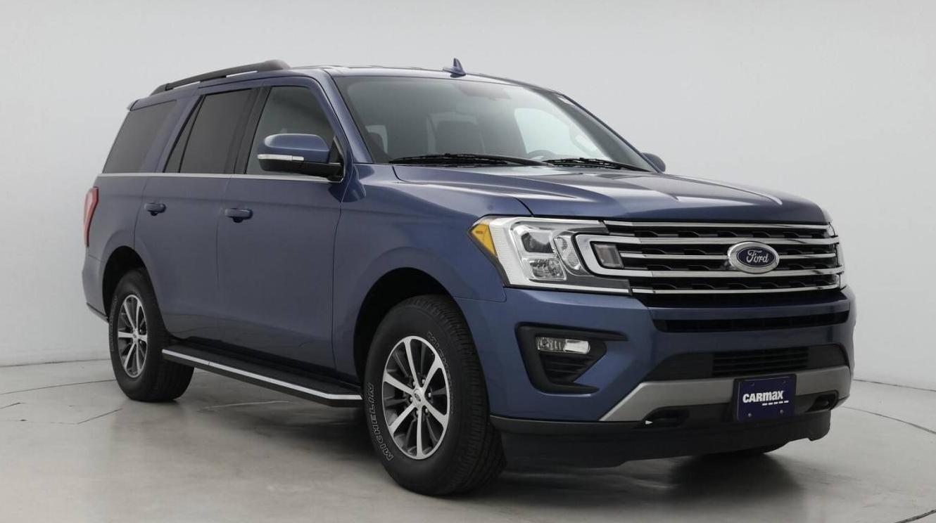 FORD EXPEDITION 2019 1FMJU1JT4KEA83618 image