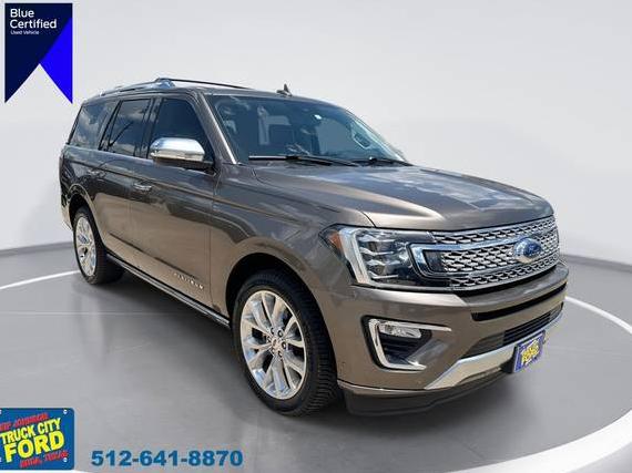 FORD EXPEDITION 2019 1FMJU1LT4KEA57680 image