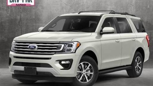 FORD EXPEDITION 2019 1FMJU1HT9KEA79568 image