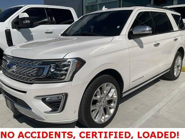 FORD EXPEDITION 2019 1FMJU1LT3KEA22239 image