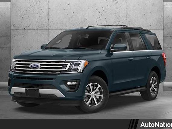 FORD EXPEDITION 2019 1FMJU1KT9KEA14924 image