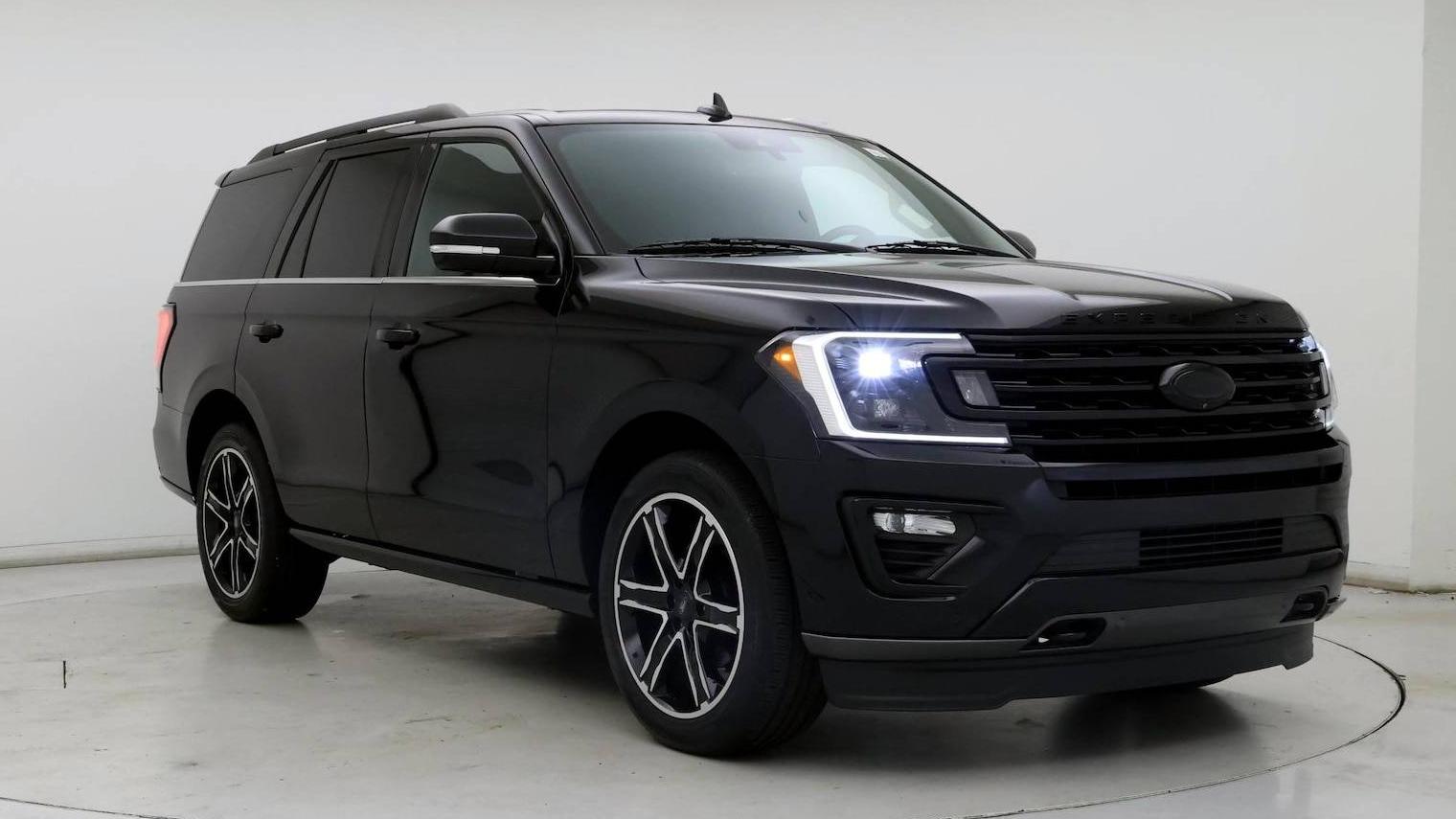 FORD EXPEDITION 2019 1FMJU2AT8KEA22083 image