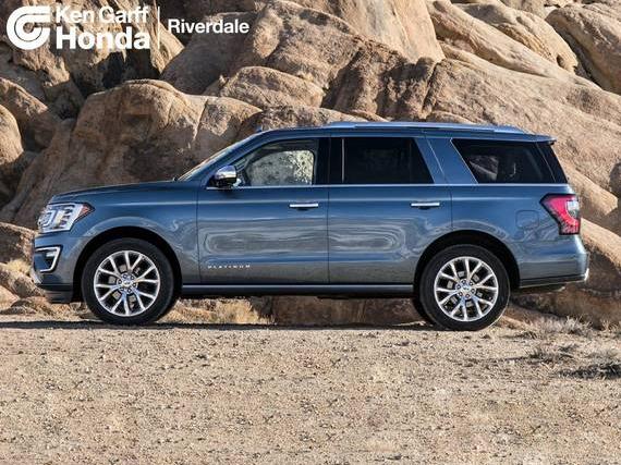 FORD EXPEDITION 2019 1FMJU1JT0KEA30933 image