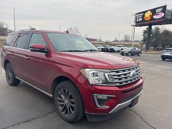 FORD EXPEDITION 2019 1FMJU1KT7KEA45637 image FORD EXPEDITION 2019 1FMJU1KT7KEA45637 image