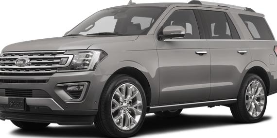 FORD EXPEDITION 2019 1FMJU2AT5KEA63769 image