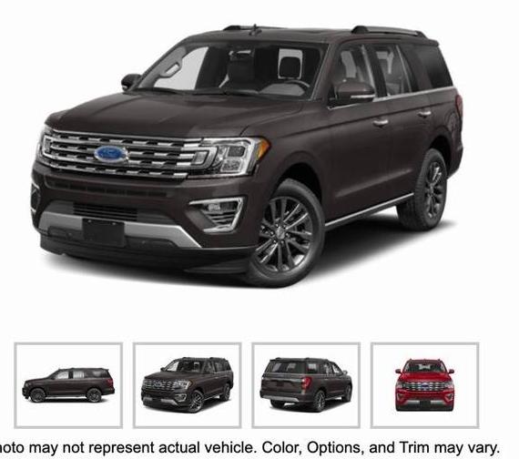 FORD EXPEDITION 2019 1FMJU2AT9KEA68005 image