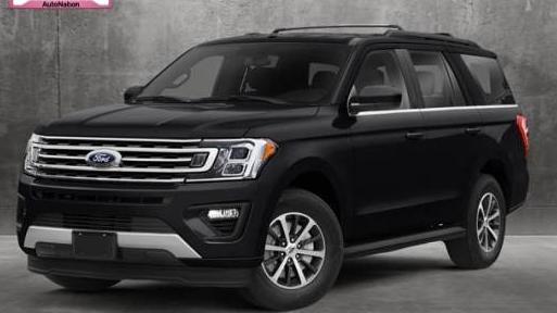 FORD EXPEDITION 2019 1FMJU1HTXKEA85668 image