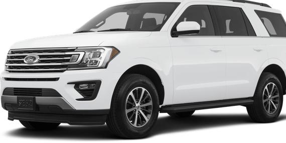 FORD EXPEDITION 2019 1FMJU1JT3KEA84369 image