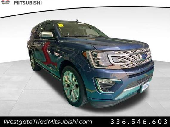 FORD EXPEDITION 2019 1FMJU1LT9KEA68982 image
